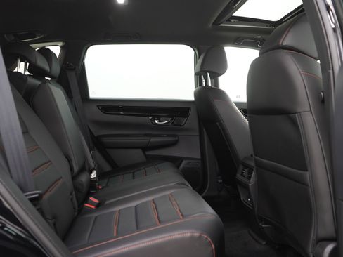 Used 2026 Honda CR-V Sport Touring image 12