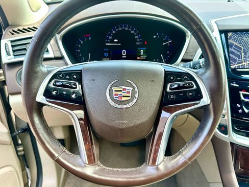 Used 2014 Cadillac SRX Premium image 28