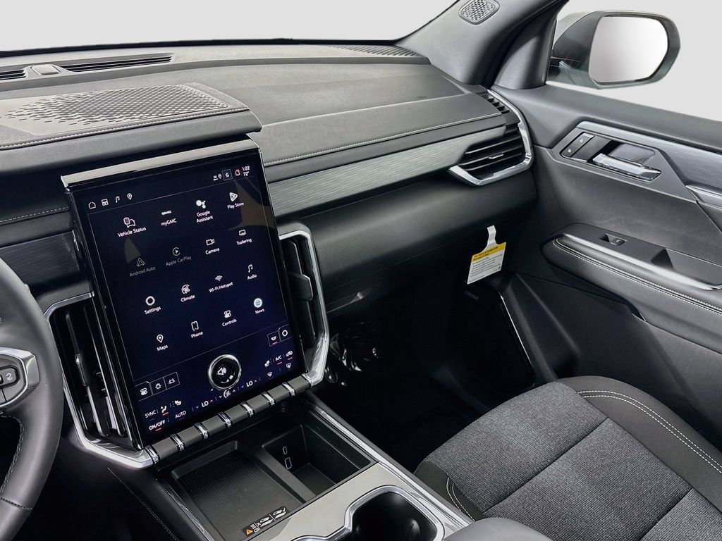 New 2026 GMC Acadia Elevation AWD/4WD image 23