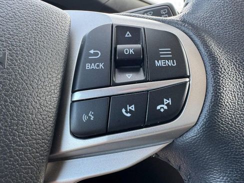 Used 2021 Ford Explorer Limited w/ Hybrid Equipment Group 310A image 17