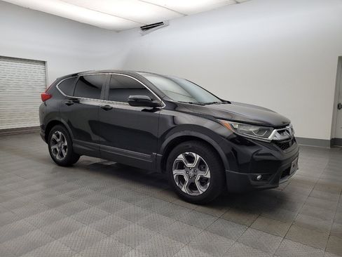 Used 2019 Honda CR-V EX image 11