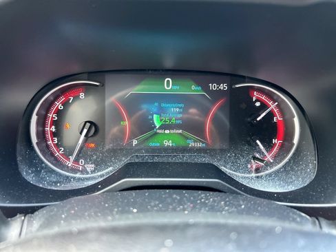 Used 2023 Toyota RAV4 XLE Premium FWD image 22