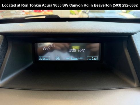 Used 2012 Honda Accord EX-L image 22