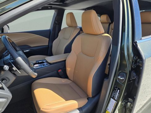 Certified 2025 Lexus RX 350 Premium w/ Accessory Package (Z1) FWD image 13