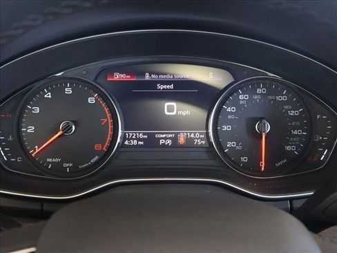 Used 2023 Audi Q5 2.0T Premium w/ Convenience Package AWD/4WD image 15