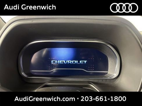 Used 2022 Chevrolet Tahoe RST w/ Luxury Package AWD/4WD image 23