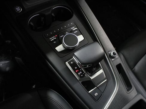 Used 2019 Audi A4 2.0T Premium Plus w/ Premium Plus Package image 15