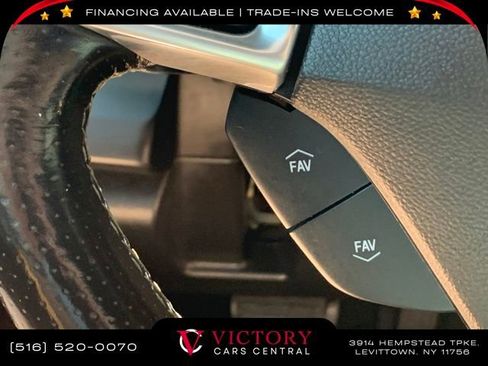 Used 2021 Chevrolet Camaro SS image 19
