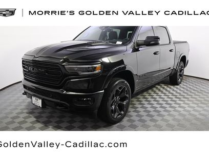 Used 2024 RAM 1500 Limited