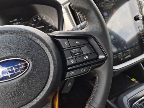 New 2026 Subaru Crosstrek 2.5i Wilderness AWD/4WD image 20