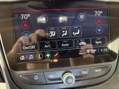 Used 2024 Chevrolet Malibu LT w/ Sport Edition FWD image 20