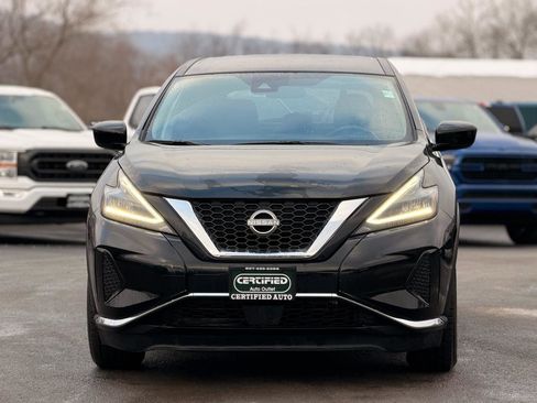 Used 2023 Nissan Murano S image 2