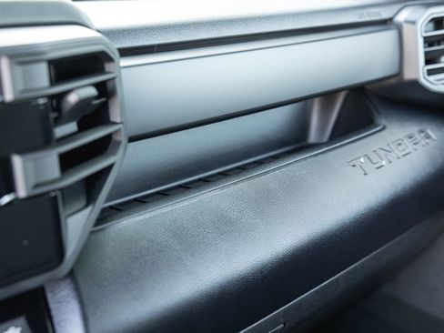 Used 2025 Toyota Tundra SR w/ SR Tow Package image 22