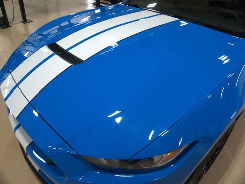 Used 2017 Ford Mustang Shelby GT350 w/ Electronics Package image 11