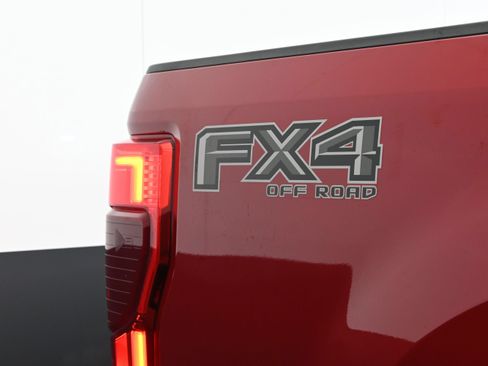 Used 2020 Ford F250 Lariat AWD/4WD image 46
