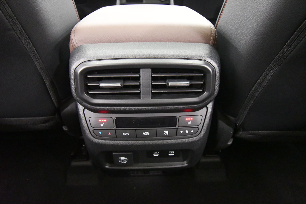 New 2026 Honda Pilot TrailSport image 17