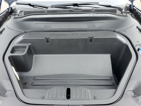 New 2026 Ford Mustang Mach-E Premium w/ Sport Appearance Package image 10