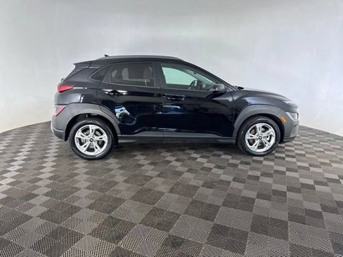 Used 2023 Hyundai Kona SEL AWD/4WD image 6