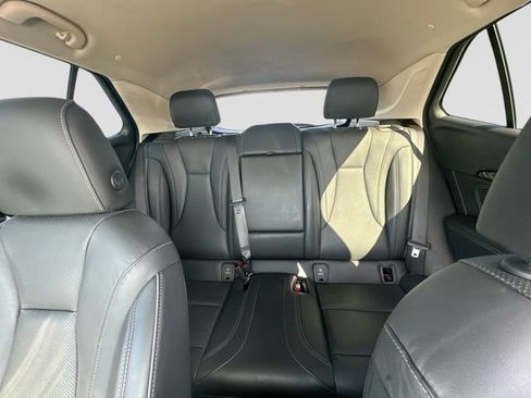 Used 2023 Buick Envision Essence FWD image 20