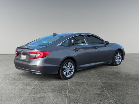Used 2019 Honda Accord LX image 5