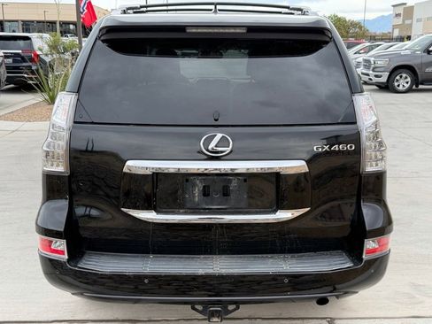 Used 2016 Lexus GX 460 w/ Premium Package image 6