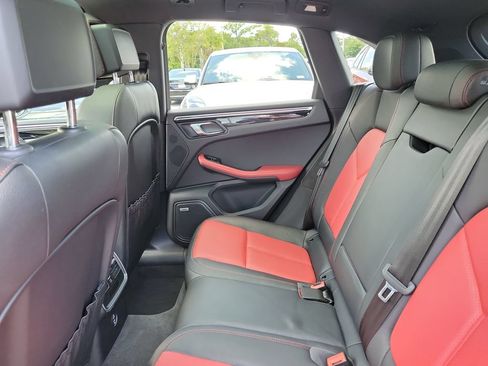 Used 2021 Porsche Macan S AWD/4WD image 25