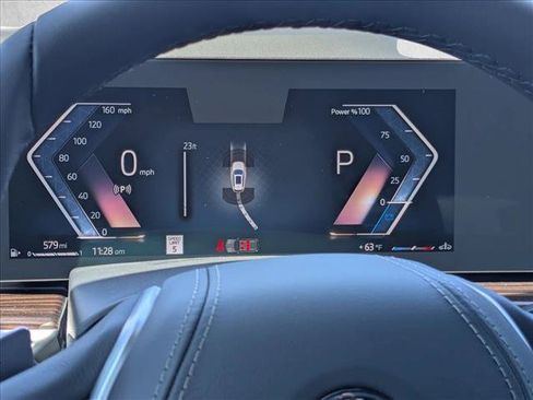 New 2026 BMW X5 xDrive40i AWD/4WD image 10