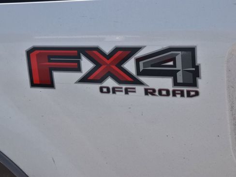 Used 2022 Ford F250 King Ranch w/ King Ranch Ultimate Package AWD/4WD image 11