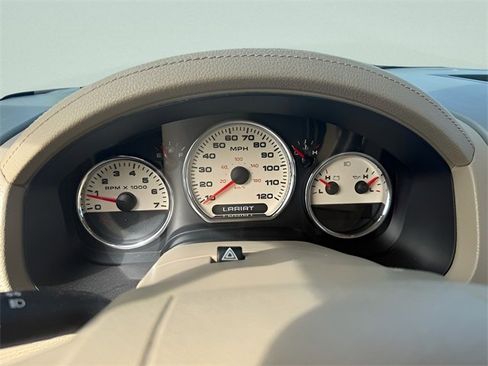 Used 2004 Ford F150 4x4 SuperCab image 14