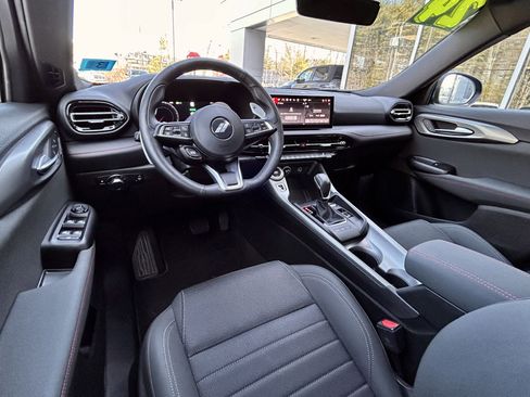 Certified 2024 Dodge Hornet R/T w/ Tech Pack w/o Parking image 24