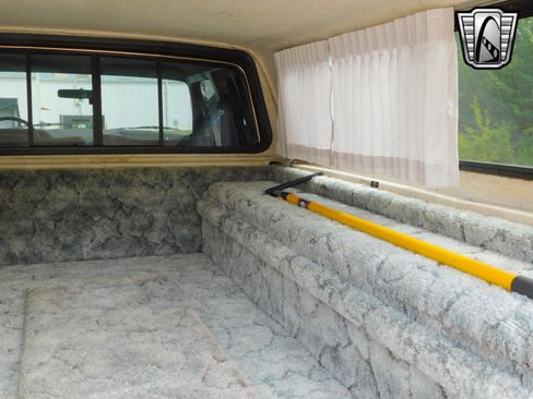 Used 1989 Ford F150 2WD SuperCab image 15