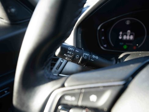 Certified 2021 Honda Accord EX-L image 13