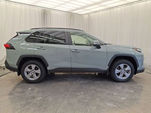 Certified 2023 Toyota RAV4 XLE w/ Convenience Package AWD/4WD image 26