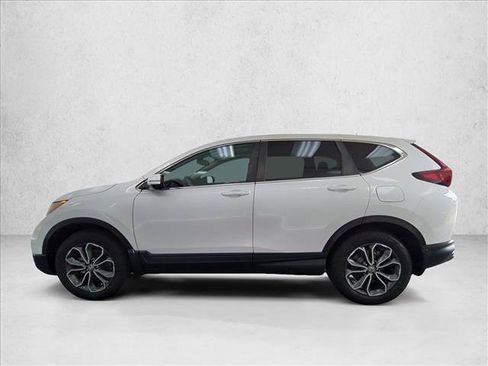 Used 2020 Honda CR-V EX-L image 9