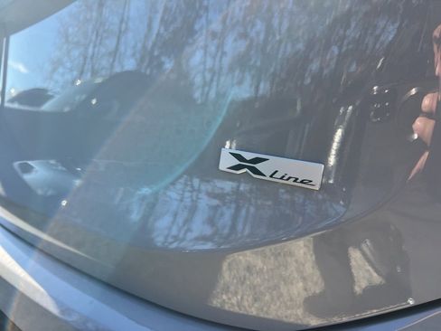 New 2025 Kia Telluride SX X-Line image 7