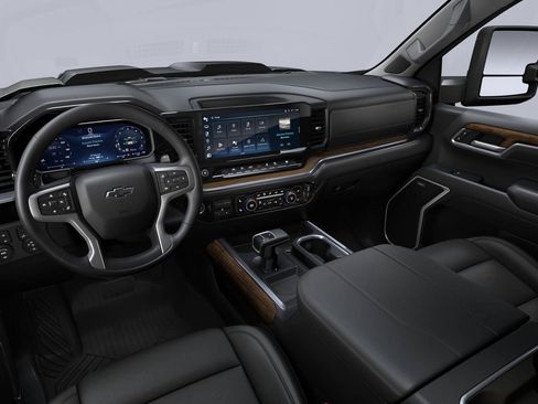 New 2026 Chevrolet Silverado 1500 LT Trail Boss w/ Convenience Package II AWD/4WD image 29