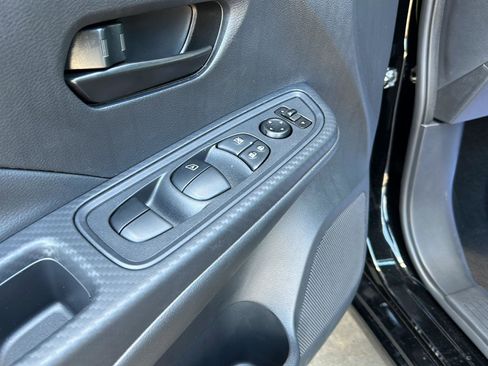 New 2025 Nissan Versa S w/ S Plus Package image 11