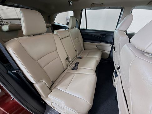 Used 2022 Honda Pilot Special Edition image 26