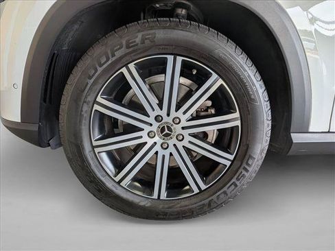 Certified 2026 Mercedes-Benz GLE 350 4MATIC image 25