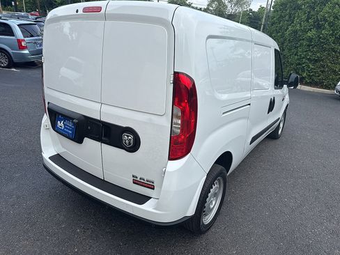 Used 2022 RAM ProMaster City Tradesman FWD image 5