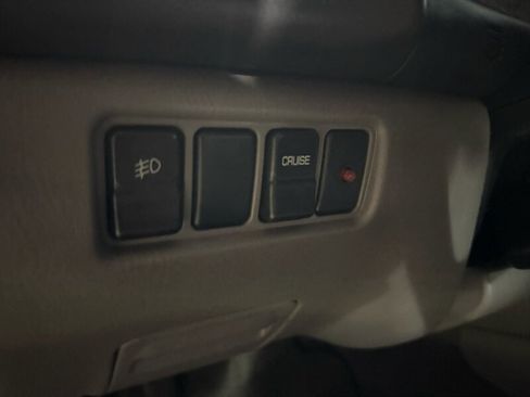 Used 1999 Subaru Forester L image 17