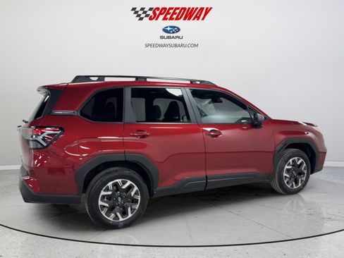 New 2026 Subaru Forester Premium image 10