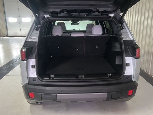 New 2026 Jeep Cherokee Limited AWD/4WD image 9
