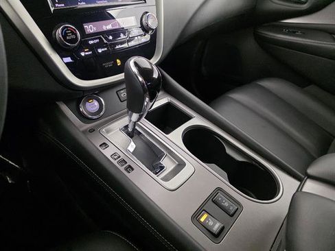 Used 2024 Nissan Murano SV w/ SV Midnight Edition Package image 38