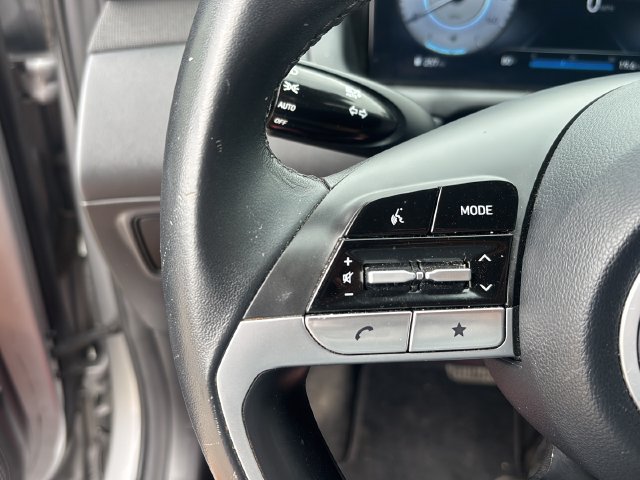 Used 2023 Hyundai Tucson XRT FWD image 23