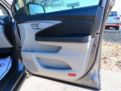 Used 2020 Honda Ridgeline RTL image 10