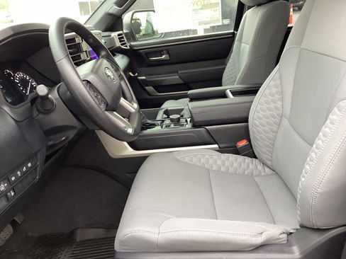 New 2025 Toyota Tundra SR5 image 24