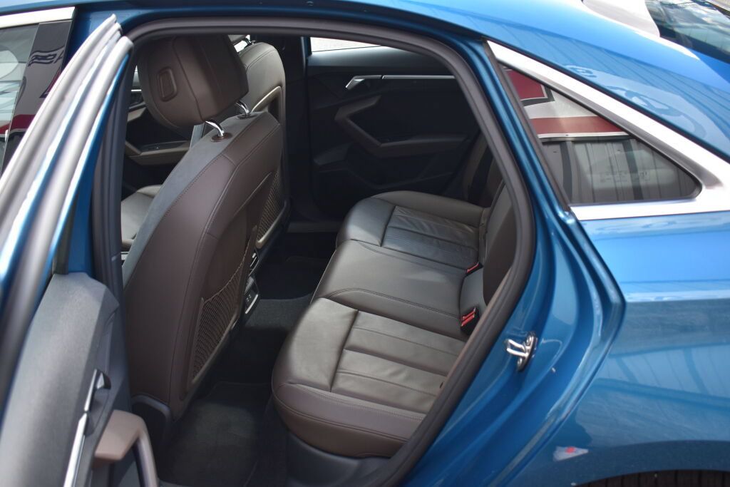 Used 2022 Audi A3 2.0T Premium Plus AWD/4WD image 20