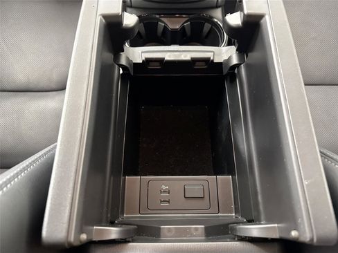 Certified 2023 MAZDA CX-9 Touring Plus image 36