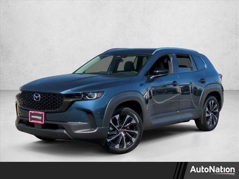 New 2026 MAZDA CX-50 2.5 Hybrid w/ Weather Package AWD/4WD image 1